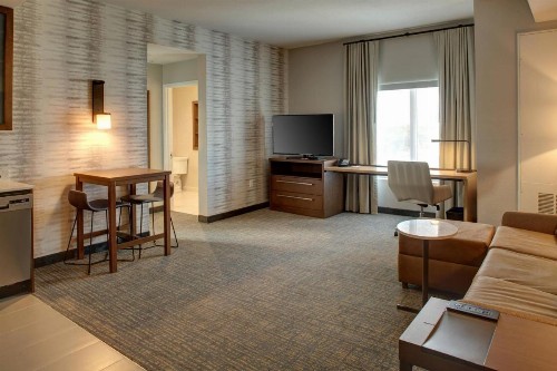 Residence Inn Fort Lauderdale Coconut Creek - image 9