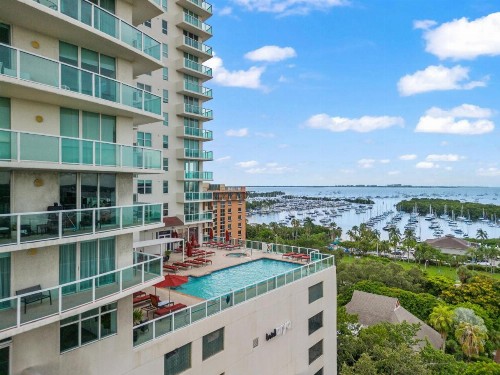 Private Residences at Hotel Arya by SoFLA Vacations - image 5