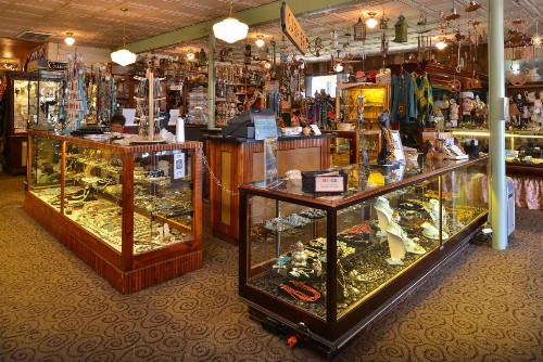 Buffalo Bill Cabin Village - image 10