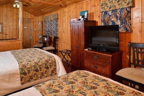 Buffalo Bill Cabin Village - image 13