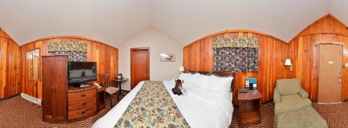 Buffalo Bill Cabin Village - image 32