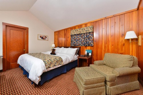 Buffalo Bill Cabin Village - image 4