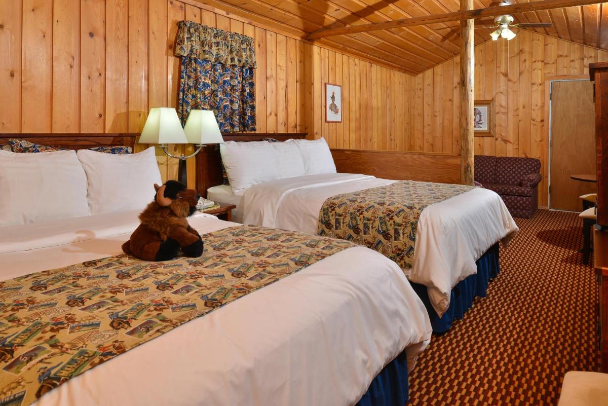 Buffalo Bill Cabin Village - image 7