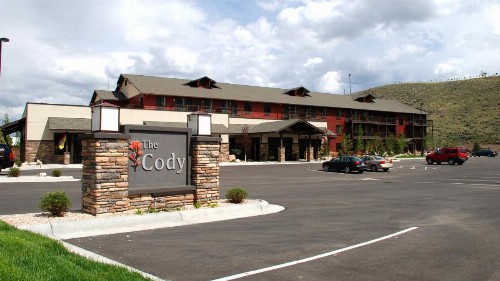 The Cody - image 31