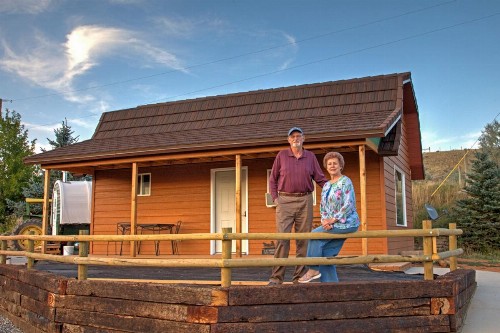 K3 Guest Ranch - image 11