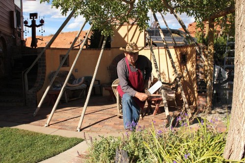 K3 Guest Ranch - image 13