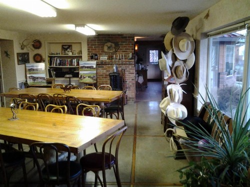 K3 Guest Ranch - image 16