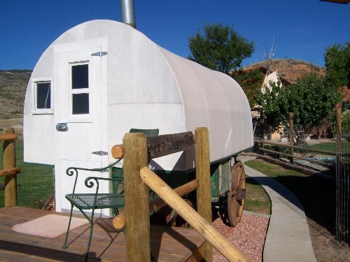K3 Guest Ranch - image 19