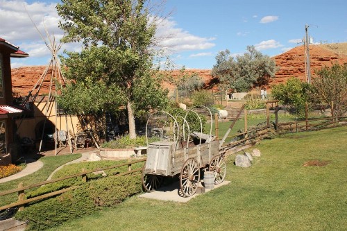 K3 Guest Ranch - image 2
