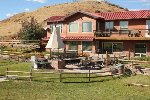 K3 Guest Ranch - image 20