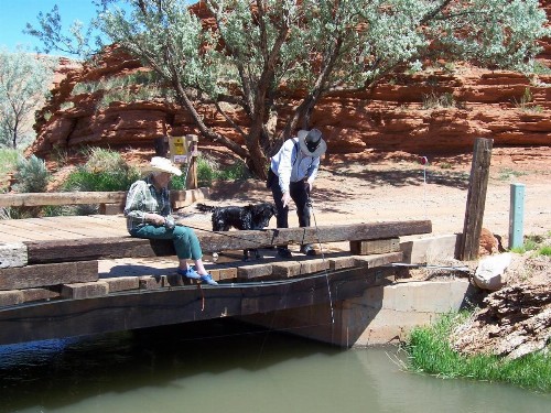 K3 Guest Ranch - image 23