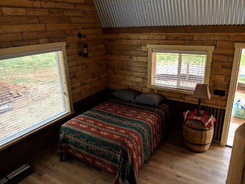 K3 Guest Ranch - image 28