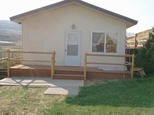 K3 Guest Ranch - image 29