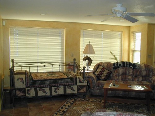 K3 Guest Ranch - image 33