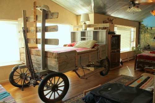 K3 Guest Ranch - image 36