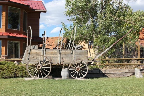K3 Guest Ranch - image 4