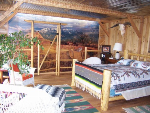 K3 Guest Ranch - image 43