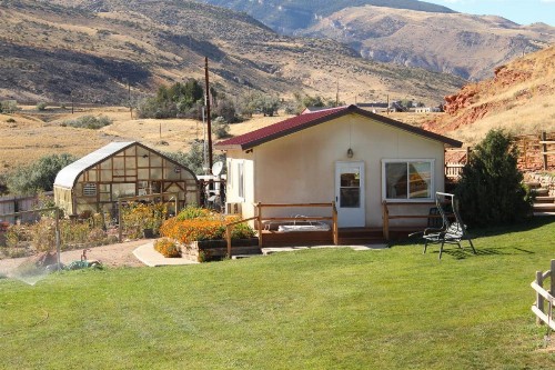 K3 Guest Ranch - image 6