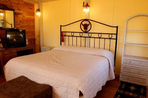 K3 Guest Ranch - image 8