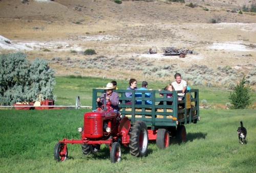 K3 Guest Ranch - image 9