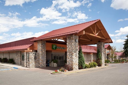 Holiday Inn Cody