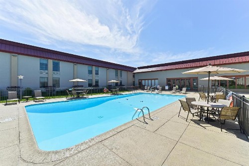 Holiday Inn Cody at Buffalo Bill Village an IHG Hotel - image 10