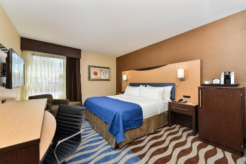 Holiday Inn Cody at Buffalo Bill Village an IHG Hotel - image 20