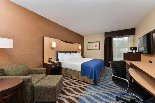 Holiday Inn Cody at Buffalo Bill Village an IHG Hotel - image 21