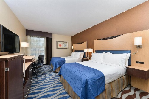 Holiday Inn Cody at Buffalo Bill Village an IHG Hotel - image 22