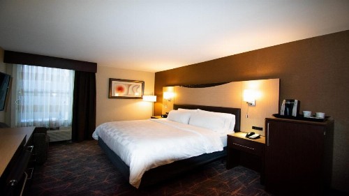Holiday Inn Cody at Buffalo Bill Village an IHG Hotel - image 33