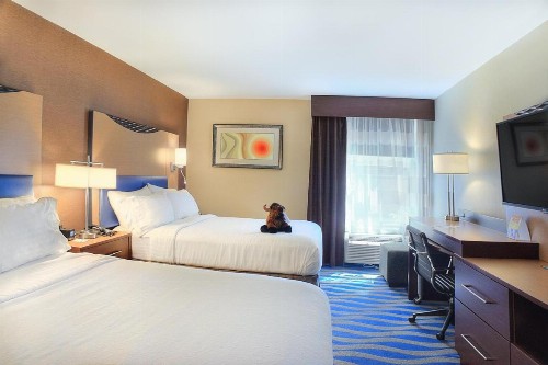 Holiday Inn Cody at Buffalo Bill Village an IHG Hotel - image 34