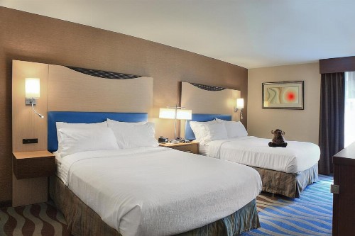 Holiday Inn Cody at Buffalo Bill Village an IHG Hotel - image 35