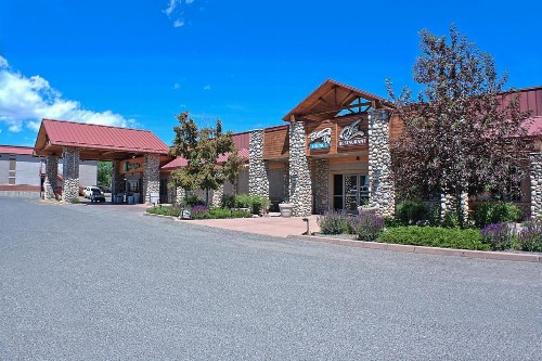 Holiday Inn Cody at Buffalo Bill Village an IHG Hotel - image 38