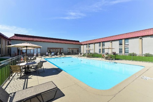 Holiday Inn Cody at Buffalo Bill Village an IHG Hotel - image 39