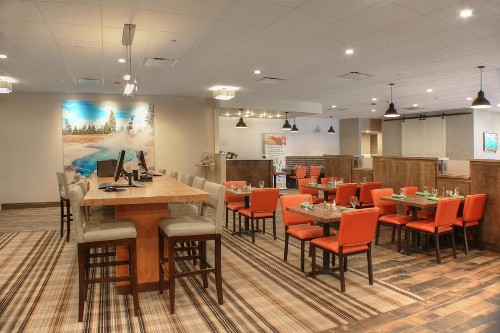 Holiday Inn Cody at Buffalo Bill Village an IHG Hotel - image 41