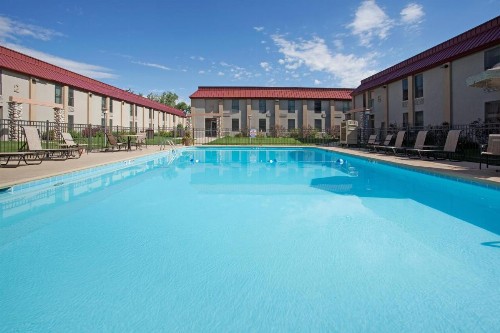 Holiday Inn Cody at Buffalo Bill Village an IHG Hotel - image 7