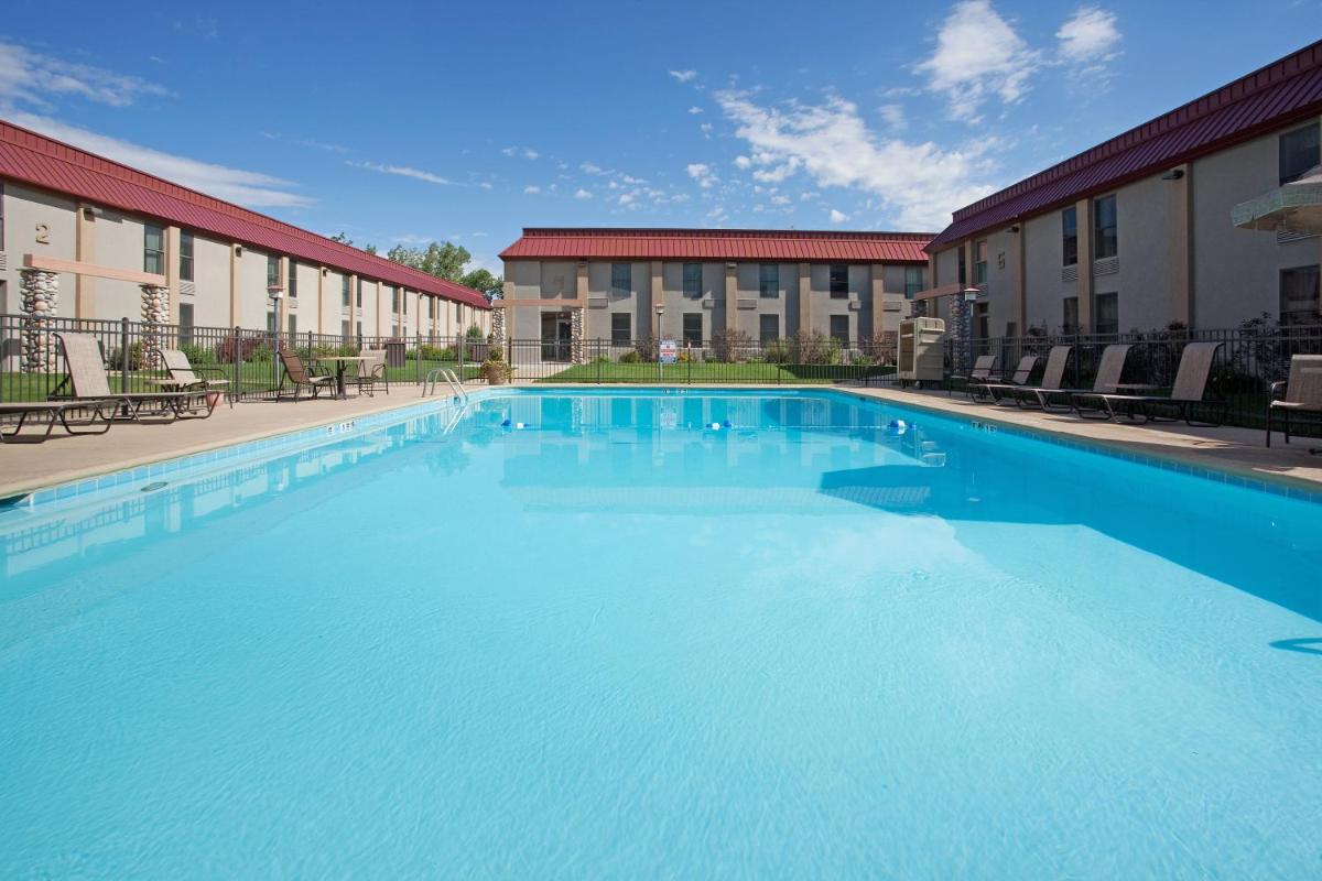 Holiday Inn Cody at Buffalo Bill Village an IHG Hotel - image 7