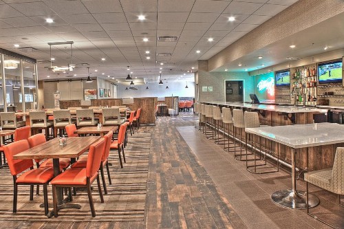Holiday Inn Cody at Buffalo Bill Village an IHG Hotel - image 9