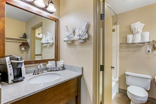 Best Western Sunset Inn - image 10
