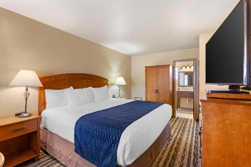 Best Western Sunset Inn - image 11