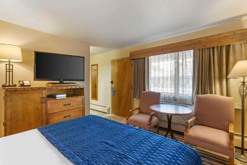 Best Western Sunset Inn - image 12