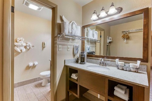 Best Western Sunset Inn - image 13