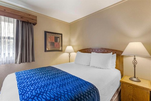 Best Western Sunset Inn - image 14