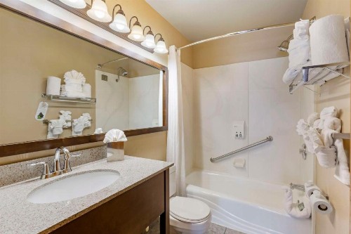 Best Western Sunset Inn - image 16