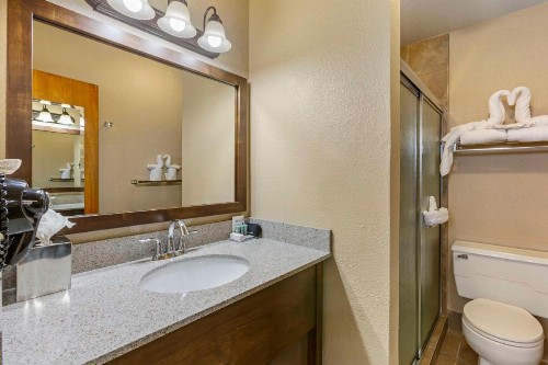 Best Western Sunset Inn - image 18