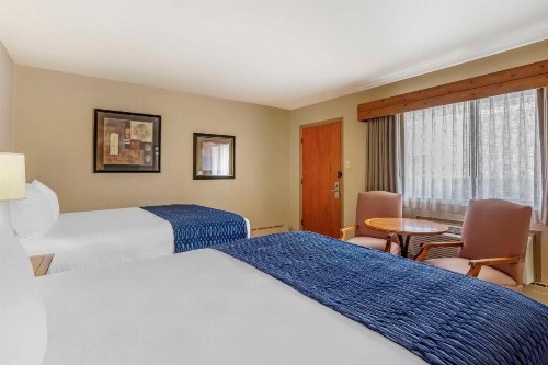 Best Western Sunset Inn - image 21