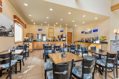 Best Western Sunset Inn - image 22