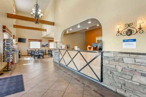 Best Western Sunset Inn - image 25
