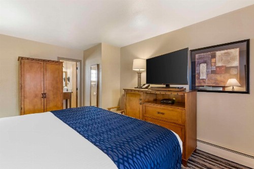 Best Western Sunset Inn - image 26