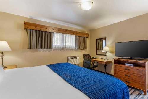 Best Western Sunset Inn - image 30